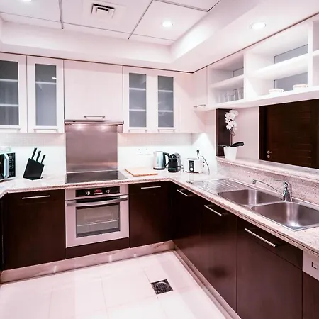 Elite Royal Apartment - Onyx Dubai Exterior photo