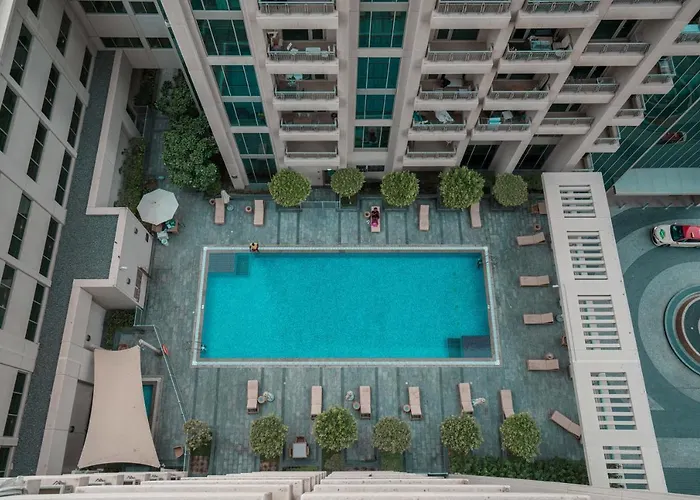 Elite Royal Apartment - Onyx